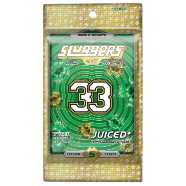 33-Sluggers-Hit-Juiced-5-Pack Sluggers Hit Juiced 5 Pack