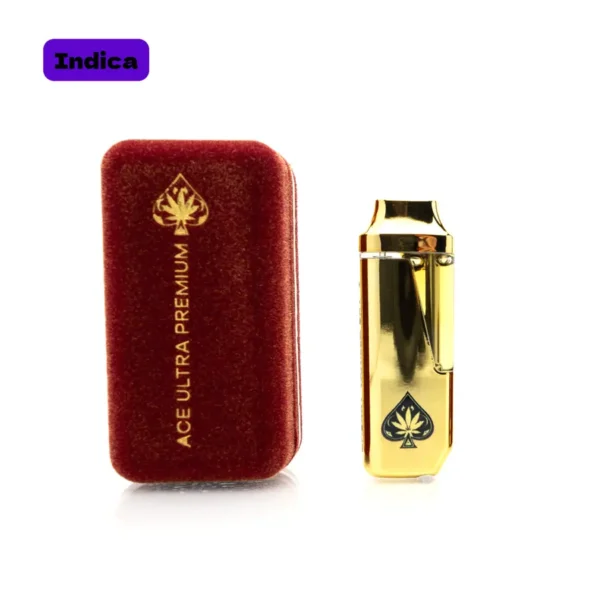 Ace Ultra Premium 2G