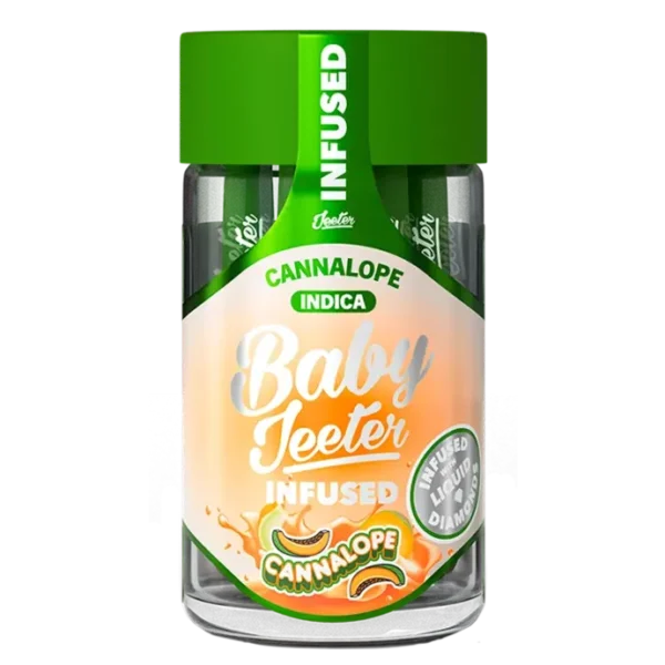 Baby Jeeter | Pre Rolados