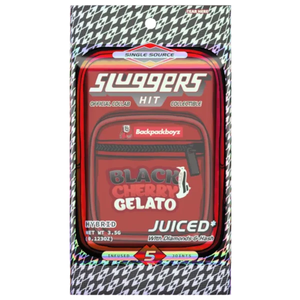 Black-Cherry-Gelato-Sluggers-Hit-Juiced-5-Pack Sluggers Hit Juiced 5 Pack