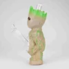 Bong de Cristal + PVC Groot
