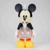 Bong de Cristal + PVC Mickey Mouse