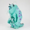 Bong de Cristal + PVC Sulley