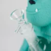 Bong de Cristal + PVC Sulley
