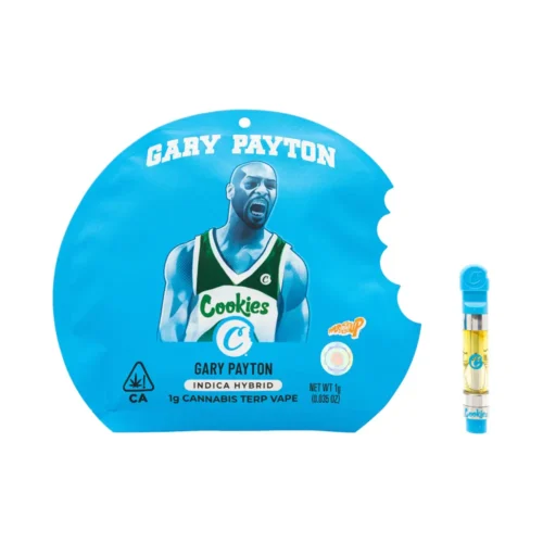 Cookies 1G | Cartucho de Wax