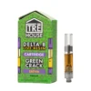 TRE House Live Resin Delta 8 THC 1G | Cartucho de Wax