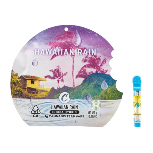 Cookies 1G | Cartucho de Wax