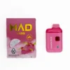 Dragon-Fruit-Sativa-Mad-Labs-2G Mad Labs 2G Golden Edition | Pluma de Wax