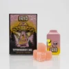 Fryd Alien 3G + Gummies
