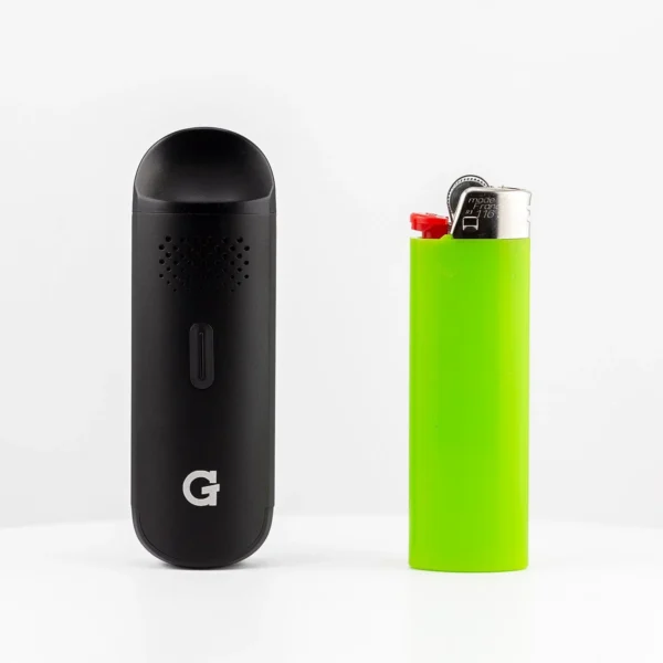 G Pen Dash – Vaporizador Herbal