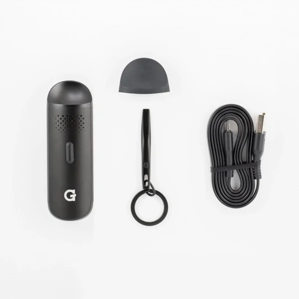G Pen Dash – Vaporizador Herbal