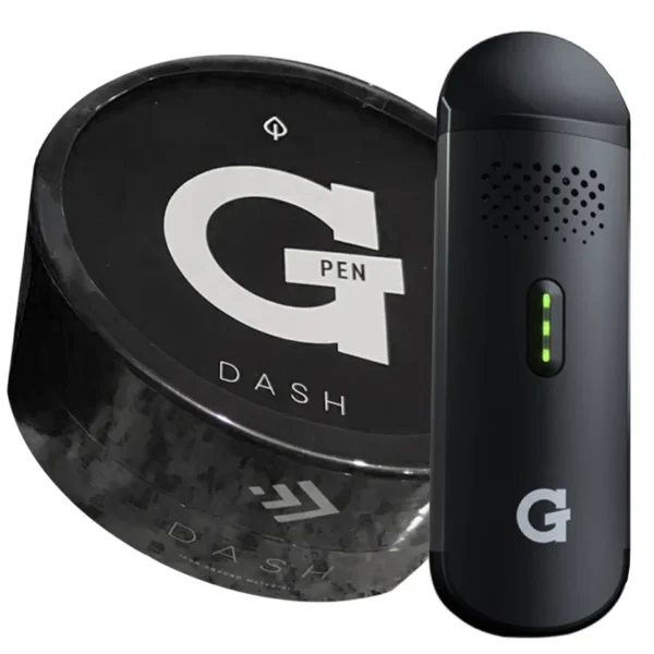 G Pen Dash – Vaporizador Herbal