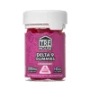 Gomitas-Delta-9-THC-10mg-Strawberry-TRE-House Gomitas TRE House Delta 9 THC (10mg)