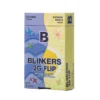 Blinkers Flip 2 G (Doble Sabor) | Pluma de Wax