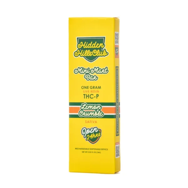 Hidden-Hills-Mini-Mart-Bar-lemon_crumble Hidden Hills Mini Mart Bar 1G