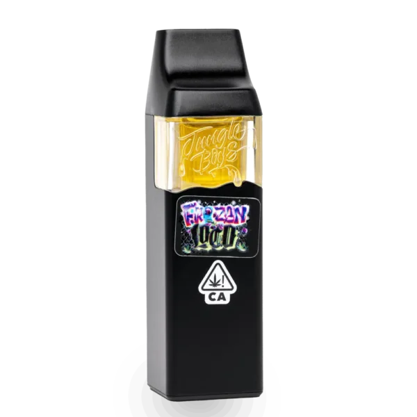 Jungle-Boys-2g-Frozen-Loco Jungle Boys 1G | Pluma de Wax