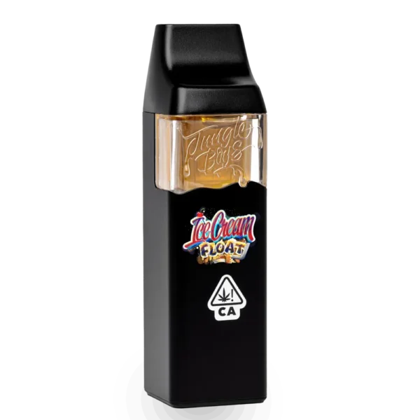Jungle-Boys-2g-Ice-Cream-Float Jungle Boys 1G | Pluma de Wax