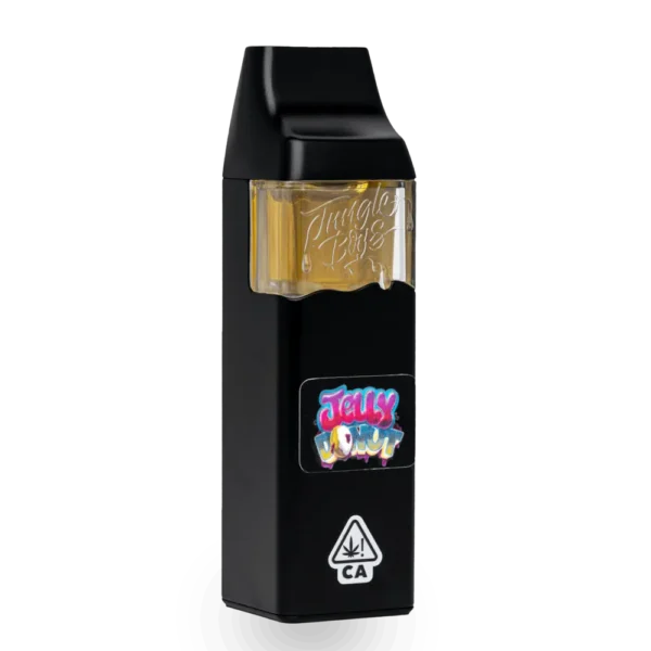Jungle-Boys-2g-Jelly-Donut Jungle Boys 1G | Pluma de Wax