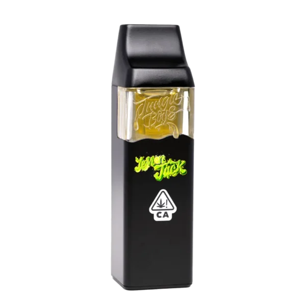 Jungle-Boys-2g-Lemon-Jack Jungle Boys 1G | Pluma de Wax