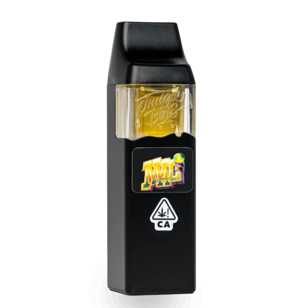 Jungle-Boys-2g-Mac Jungle Boys 1G | Pluma de Wax