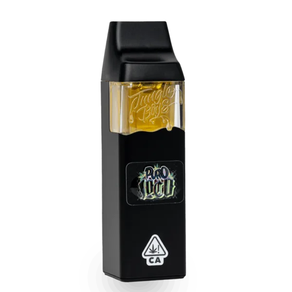 Jungle-Boys-2g-Puro-Loco Jungle Boys 1G | Pluma de Wax