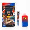 Luigi-Live-Resin-Liquid-Diamond-Pluma-de-Wax-2G-Pre-roll-0.5G-5150 Luigi | Pluma de Wax 2G + Pre-roll 0.5G