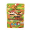 Mango-Madness-Hibrida-Muha-Meds-Gummies Gomitas Muha Meds Mambas 3000mg THC