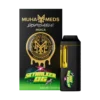 Muha Meds 2G | Pluma de Wax