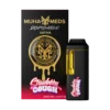 Muha Meds 2G | Pluma de Wax