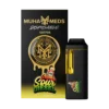 Muha Meds 2G | Pluma de Wax