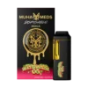 Muha Meds 2G | Pluma de Wax
