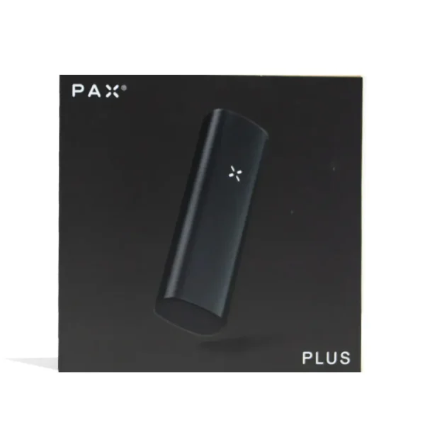 Pax-Plus-Complete-Kit-Black Pax Plus – Vaporizador Herbal y de Concentrados