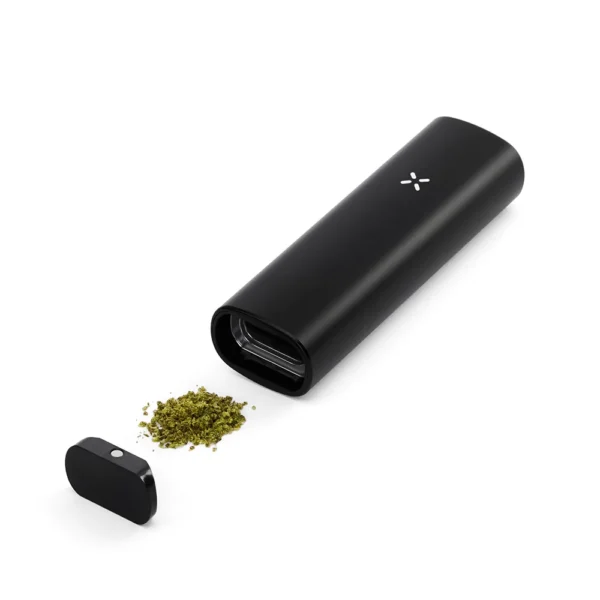 Pax-Plus-Vaporizador-Herbal-04 Pax Plus – Vaporizador Herbal y de Concentrados