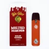 Big Chief 2G Melted Diamonds | Pluma de Wax