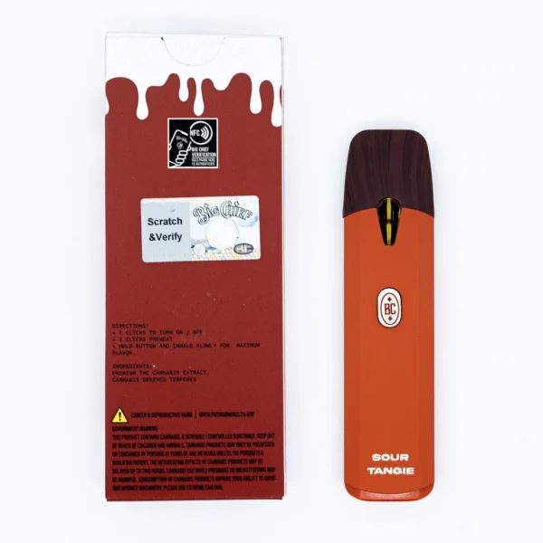 Big Chief 2G Melted Diamonds | Pluma de Wax