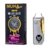 Muha Meds 3.5G | Pluma de Wax
