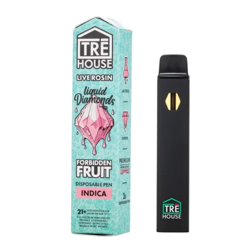 Pluma-de-Wax-Tre-House-2G-Live-Rosin-Liquid-Diamonds TRE House 2G Live Rosin Liquid Diamonds