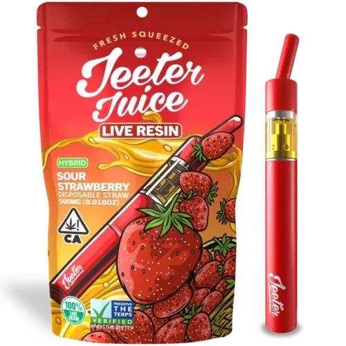 Plumas-de-Wax-Jeeter-Juice-Sour-Strawberry-e1739048988791 Jeeter Juice 0.5G | Pluma de Wax