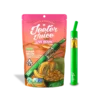Jeeter Juice 0.5G | Pluma de Wax