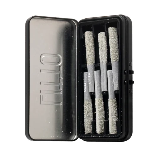 Pre Rolados Litto 3G THCA Diamonds