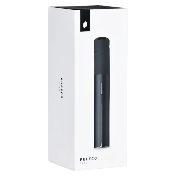 Puffco-Pivot-Vaporizador-de-Concentrados-08 Puffco Pivot – Vaporizador de Concentrados