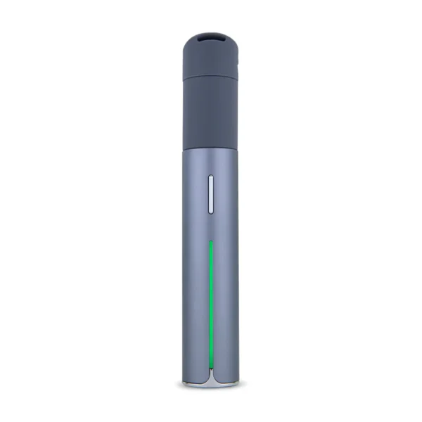 Puffco-Pivot-Vaporizador-de-Concentrados-Blue Puffco Pivot – Vaporizador de Concentrados