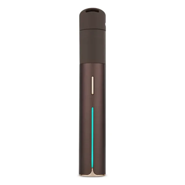Puffco-Pivot-Vaporizador-de-Concentrados-Mocha-1 Puffco Pivot – Vaporizador de Concentrados