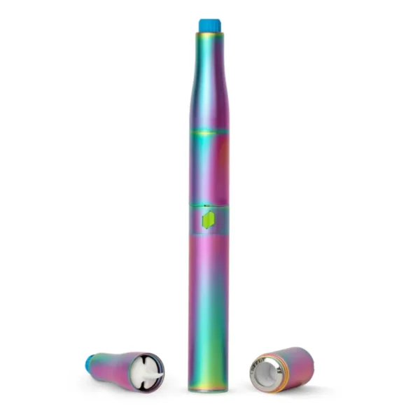 Puffco Plus V 2.0 – Vaporizador de Concentrados
