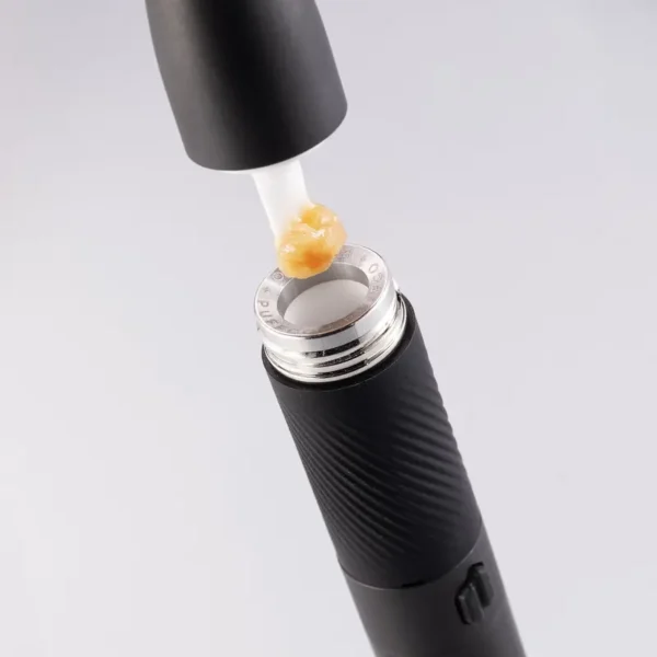 Puffco Plus V 2.0 – Vaporizador de Concentrados