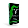 Sour-Disel-Sativa-Ignite-7G Ignite 7G THCA Blend | Pluma de Wax