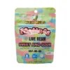 Sweet-and-Sour-Hibrida-Muha-Meds-Gummies Gomitas Muha Meds Mambas 3000mg THC