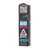 Tre-House-2G-HHC-Blue-Milk Tre House 2G Live Resin HHC