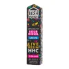 Tre-House-2G-HHC-Sour-Diesel Tre House 2G Live Resin HHC