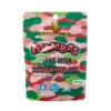 Watermelon-Indica-Muha-Meds-Gummies Gomitas Muha Meds Mambas 3000mg THC